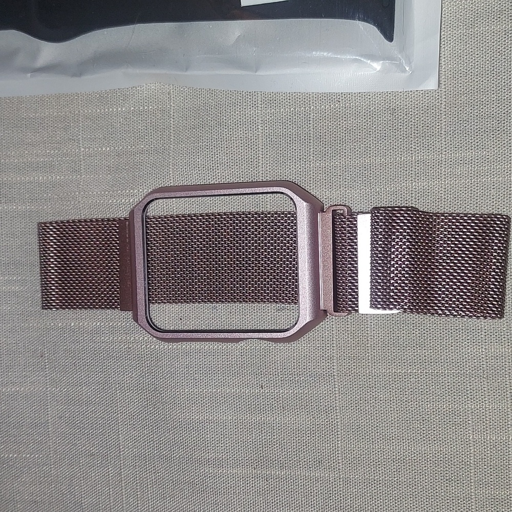 Set Of 3 Smart Watch Bands - Picture 2 of 6